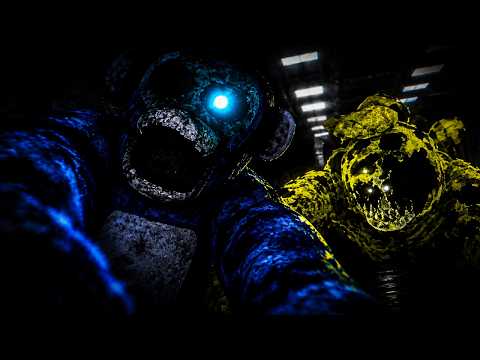 Lethal Ape Rewired Got A MASSIVE Update…