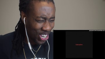 SCARLXRD - DIGET$ [prod. DOWNTIME] MUSIC REACTION