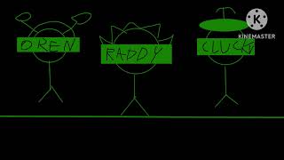 Celebrity Sprunki retake Phase 3 mr. fun computer Wealth