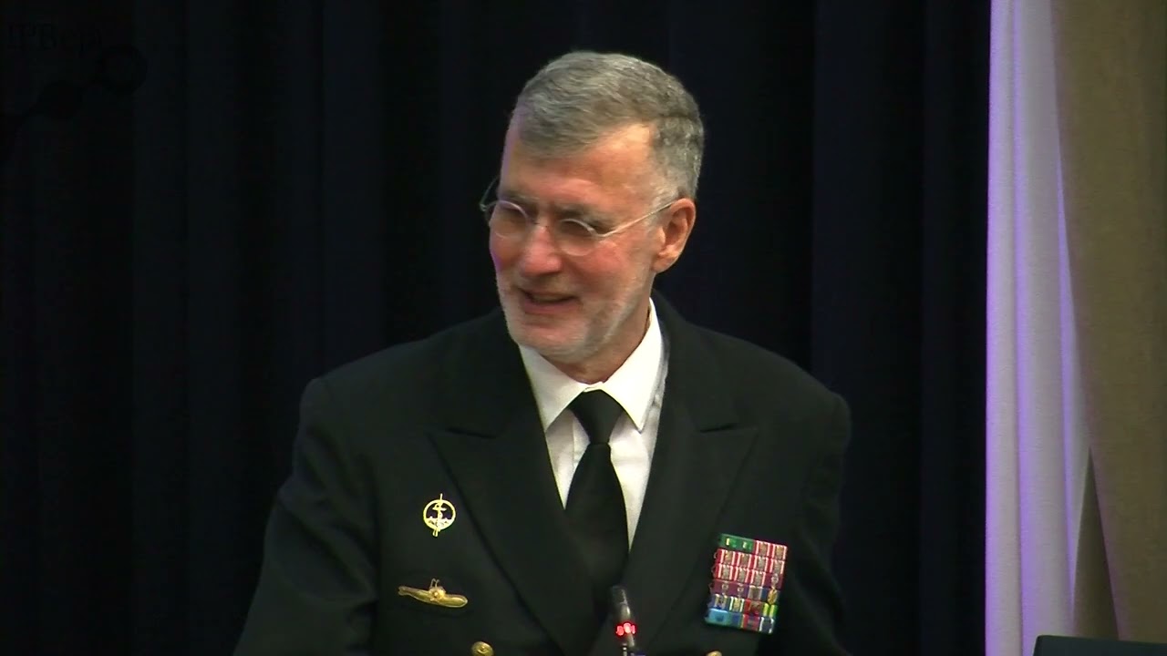 Oração de Sapiência proferida pelo Almirante Henrique Gouveia e Melo