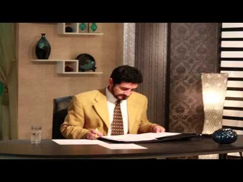 مزاجك يحدد حياتك عدل مزاجك L د عدنان ابراهيم