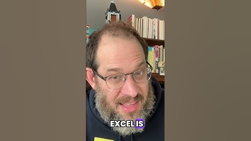 AI supercharges Excel by 1000x #claude #ai #aiforbusiness #excel #productivity #decisionmaking