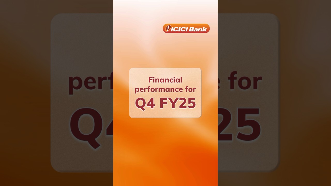 Financial Performance for Q4 FY25 and FY25