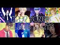 Kpop songs killing parts