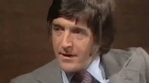 Parkinson with Gwyn Thomas (1971)