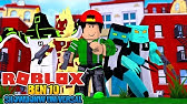 Roblox Ben 10 Teleported To Another Dimension Roblox Ben 10 Universal Showdown Youtube - roblox christian 10 o novo ben 10 ben 10 fighting pagebd com