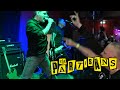 Partisans Killing Machine AWOD Boston Arms London 
