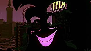 Tyla - THAT GIRL ( slowed version )