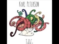 Karl peterson  toc  2012 full album