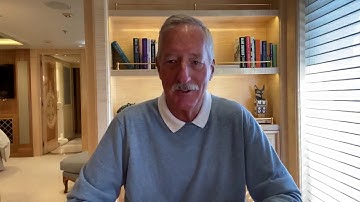 Steve Van Andel IBO Message