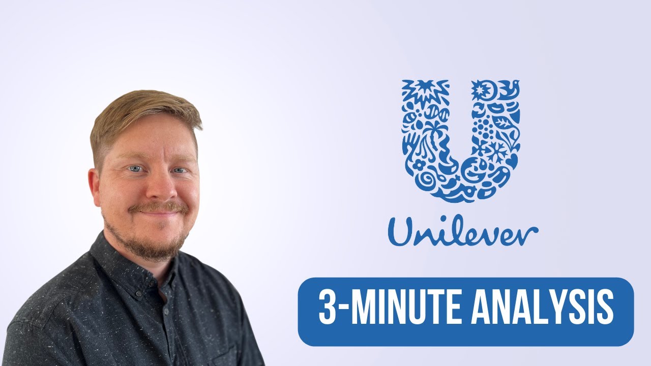 Should you buy Unilever stock? (September 2023)