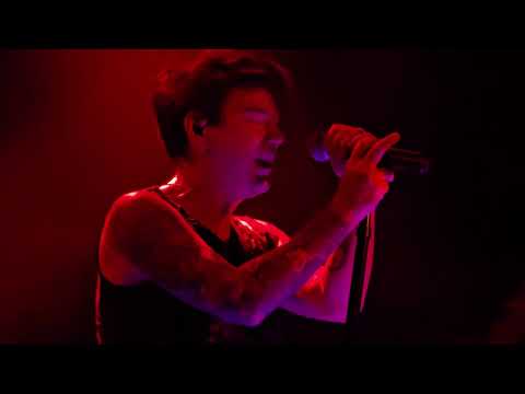Stabbing Westward - Ghost Live ‎@theechola  Los Angeles 11/23/24