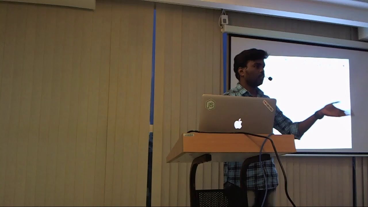 Web Assembly: Future of Web development and JavaScript - YouTube