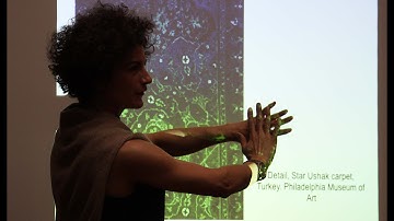 Laura Marks 2012 Cinema of Sensations keynote speech