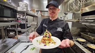 Taste What's In Season -  SE:04 EP:05 - Keith Young's Steakhouse