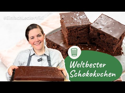 Weltbester Schokoladenkuchen |