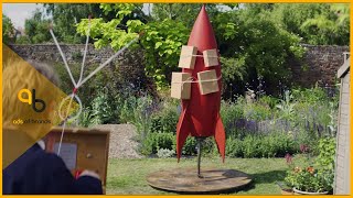 Royal Mail: Send it Your Way