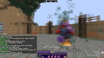 Kohi | random Elo fight clip / render test