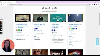 Classhook Tutorial - Vocabulary Finder