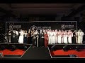 GCC GOV HR and Youth Empowerment Awards 2025 | An Event by QNA International