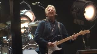 Eric Clapton - I Shot The Sheriff - Scotiabank Arena - Toronto, Canada - September 10, 2023