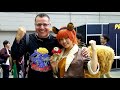 Amazing Cosplay at Tokyo Comic Con 2019