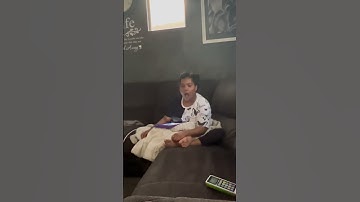 J.O.R.G.I.A. With autism calling mom over & over again, Echolalia is real 😞😞🧩🧩 #autismawareness