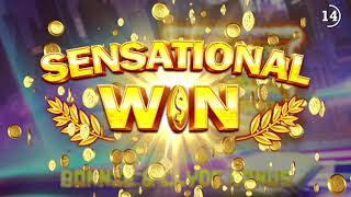 WOW! BONUS features are wild in Jackpot Fever Casino! Spin new slot with non-stop sensational wins! screenshot 4