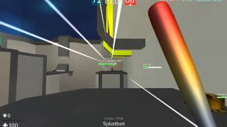 UberStrike #1