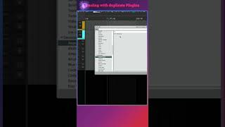 1-min REAPER tips:  Dealing with Duplicate Plug ins VST, VST3, AU, etc