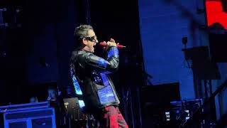 Muse Night Shift Superstar Live 7-18-26 Xfinity Center