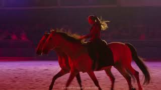 Download Lagu horse mania dextre MP3