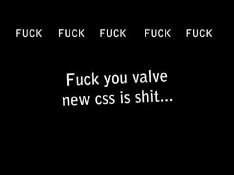 FUCK THE NEW CSS UPDATE !
