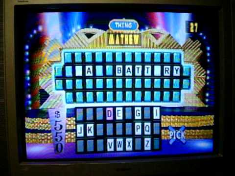 Games wheel of fortune free Games wheel of fortune free