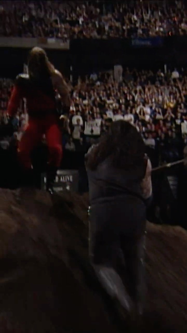 スポーツ選手 undertakerRIP Kane Kane rises from the grave! - YouTube