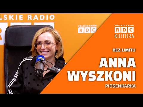 Ania Wyszkoni: wolność, emocje i nowy album. Co kryje się za piosenką „Obłęd”? | Bez Limitu