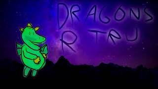Dragons R Tru - Aisukurimu