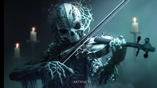 Artifacts - Evolving Sound
