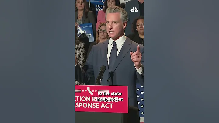 California Special Election