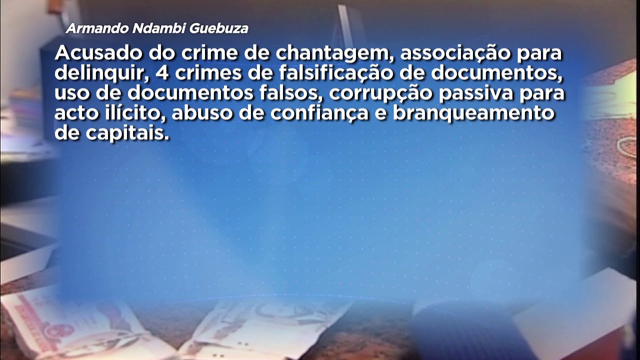 “DÍVIDAS OCULTAS”