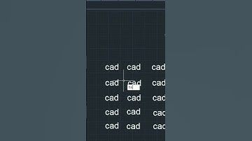 autocad tips and tricks💡 find #autocad  #tips #tutorial