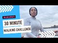 I CAN&quot;T BELIEVE THIS HAPPENED ON DAY#11- 30 Walking Challenge UPDATE