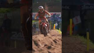 OSIČKA MX TEAM - ADAC MX Masters Bitche 2025 / Saturday
