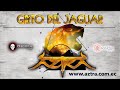 Aztra  - El Grito del Jaguar (Video Oficial)