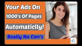 Submit Your Classified Ad To 1000's Of Advertising Sites In One Click!