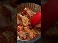 好吃到吮指的鸡腿 Roasted Chicken Wings