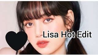 Lisa Hot Edit