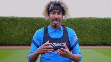 STATSports Apex Athlete Series | Overview