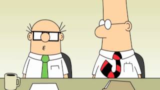 Dilbert: Disaster Recovery Facility