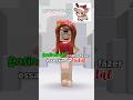 🍪🎁 IDEIA DE SKIN GRÁTIS DE NATAL NO ROBLOX! 🍪🎁 | #roblox #tutoria #avatar